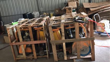 蒲县行李、家具、电器包装托运