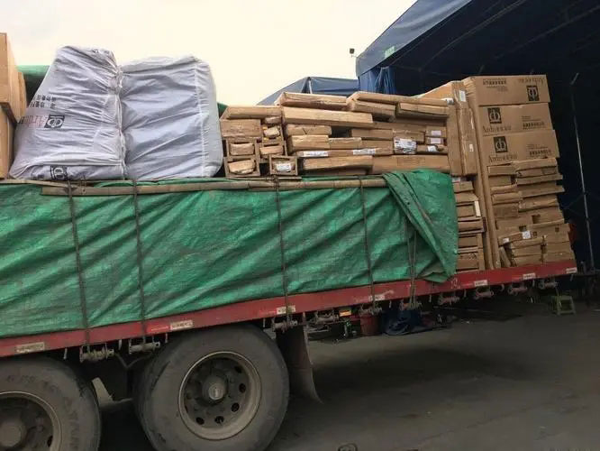 蒲县家具托运
