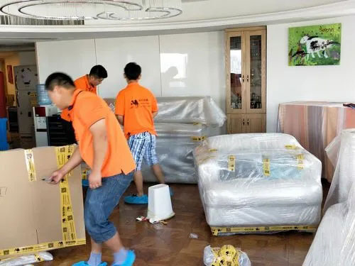 蒲县精品搬家公司